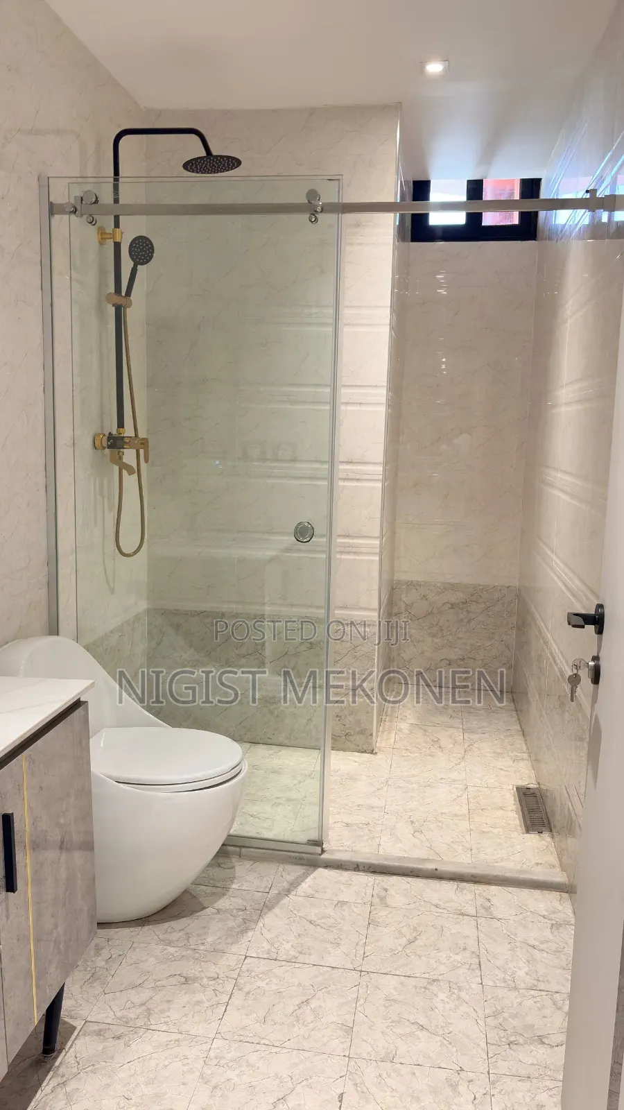 1bdrm Apartment in Dema Hope Realestate, Yeka for sale