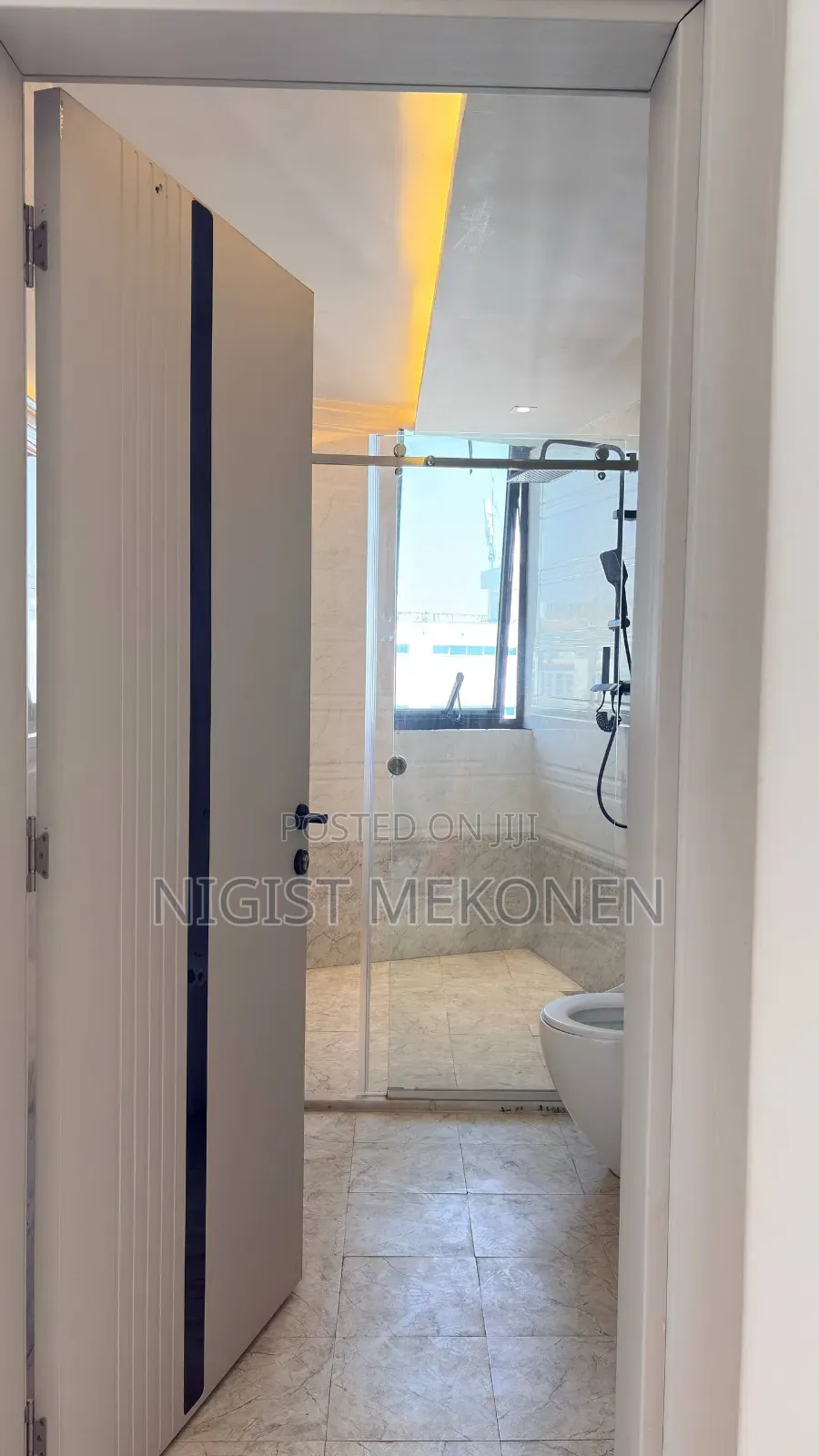 1bdrm Apartment in Dema Hope Realestate, Yeka for sale