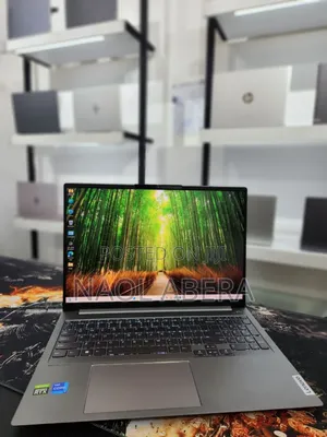New Laptop Lenovo ThinkBook 13 32GB Intel Core i7 SSD 512GB