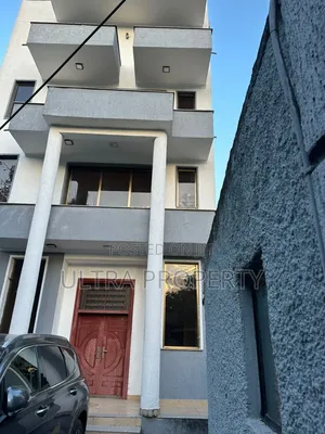 6bdrm House in Bole for rent