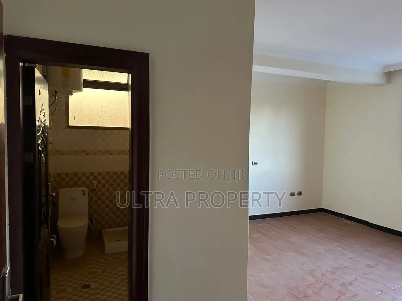6bdrm House in Bole for rent