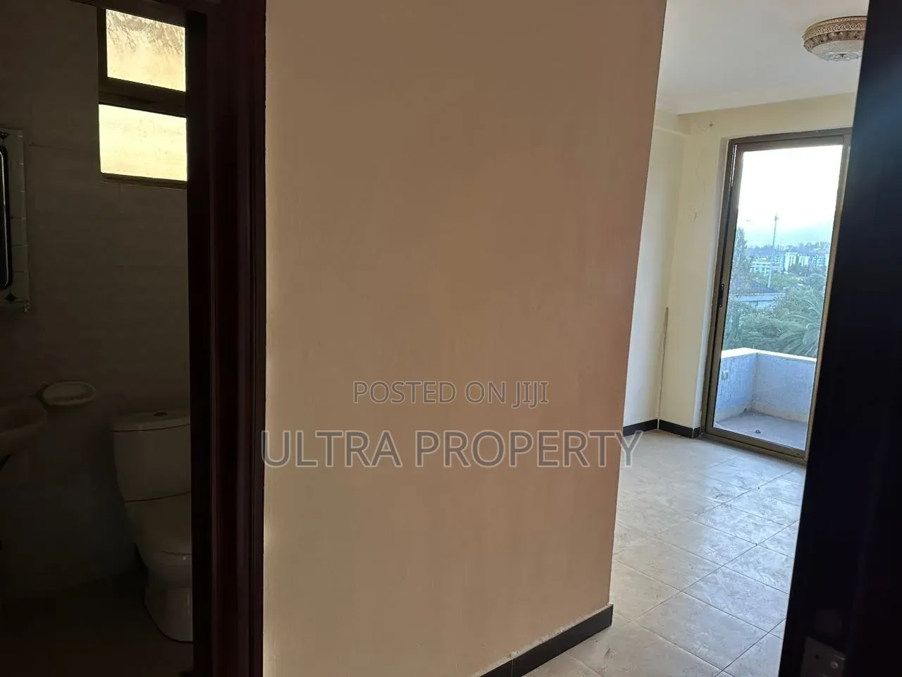 6bdrm House in Bole for rent