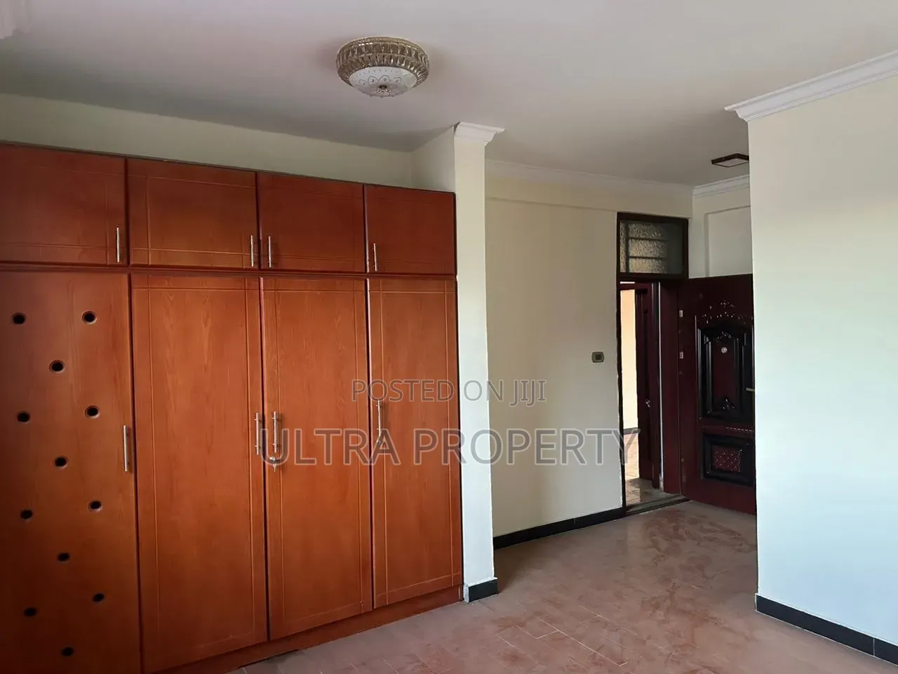 6bdrm House in Bole for rent