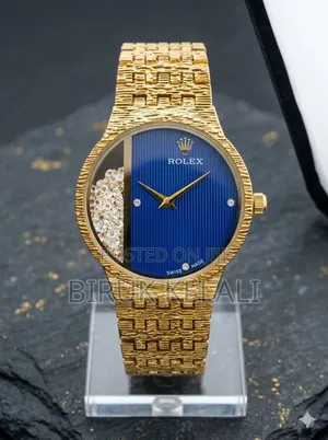 This Item Is a Vintage Rolex Cellini Watch, Likely a Referenc
