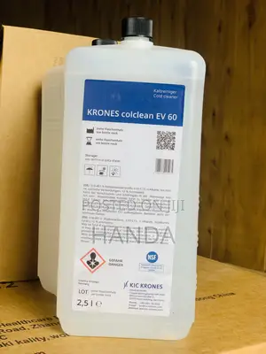 Krones Colclean