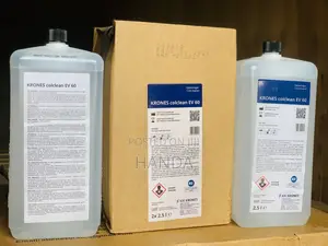 Krones Colclean