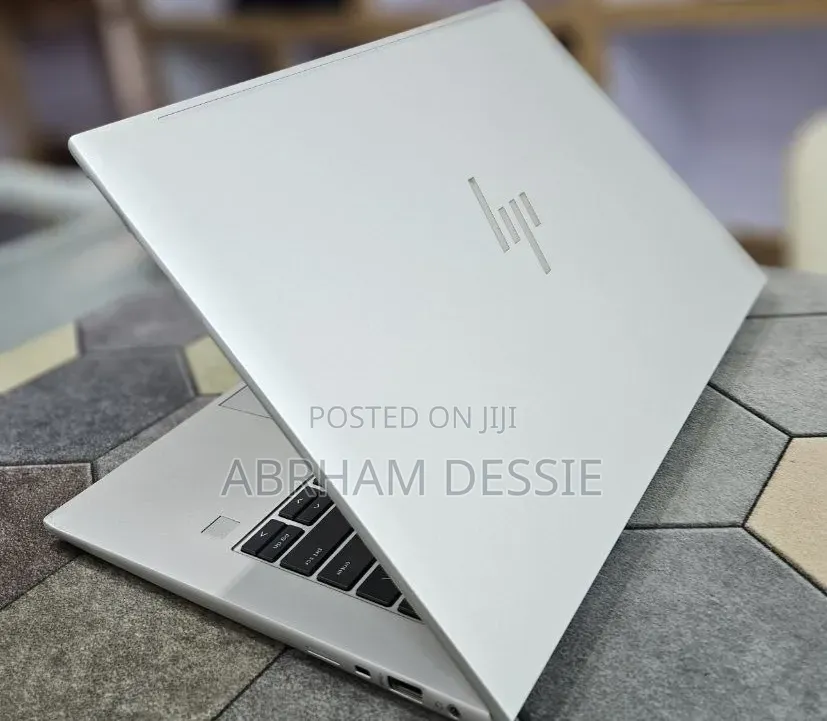 New Laptop HP 16GB Intel Core i7 SSD 512GB