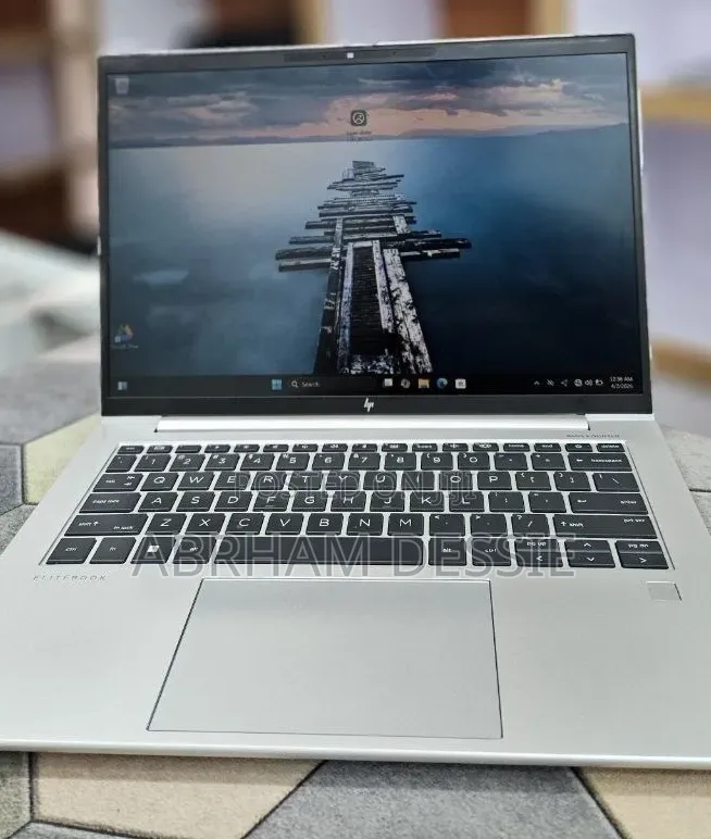 New Laptop HP 16GB Intel Core i7 SSD 512GB