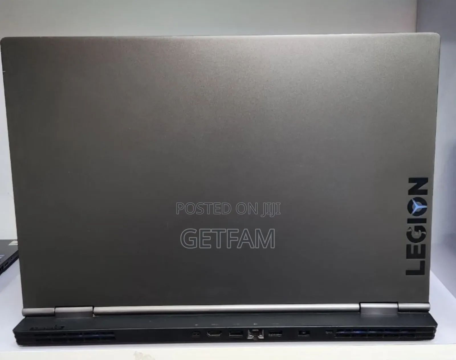 New Laptop Lenovo Legion Y730 16GB Intel Core i7 SSD 512GB