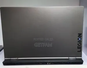 New Laptop Lenovo Legion Y730 16GB Intel Core i7 SSD 512GB