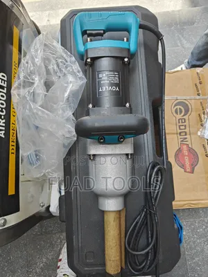 Electrical Impact Wrench 1"