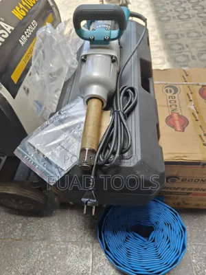 Electrical Impact Wrench 1"