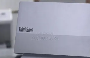 New Laptop Lenovo Thinkbook 14 16GB Intel Core 7 SSD 512GB