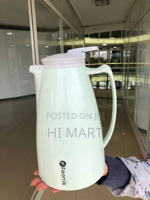 Top Quality Feenik Double Layer Jug