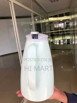 Top Quality Feenik Double Layer Jug