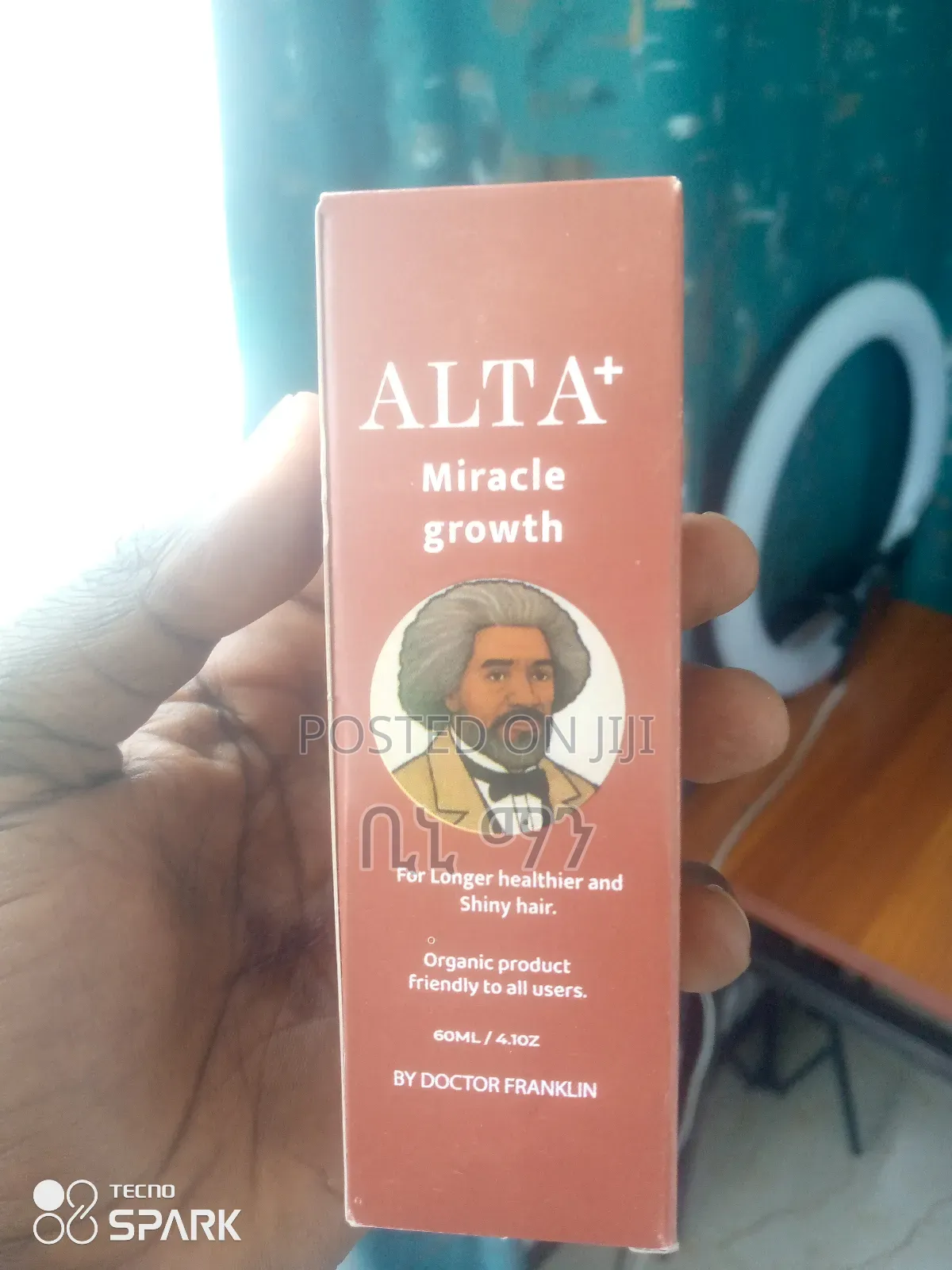 Original Alta Plus Friendly to Use All Products