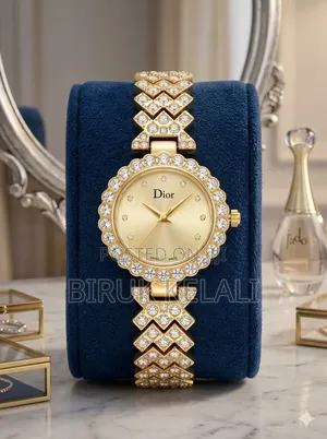 Dior Women's Watch, Possibly From the La D De Dior Collection