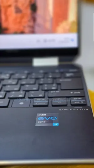 New Laptop HP Spectre X360 16GB Intel Core i7 SSD 512GB