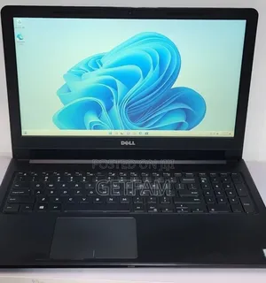 New Laptop Dell Vostro A90 4GB Intel Core i5 HDD 500GB