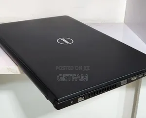 New Laptop Dell Vostro A90 4GB Intel Core i5 HDD 500GB