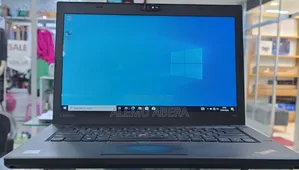 New Laptop Lenovo ThinkPad T460 8GB Intel Core i5 HDD 500GB