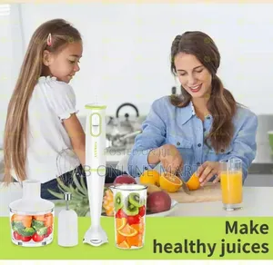 4in1 Sokany Hand Blender