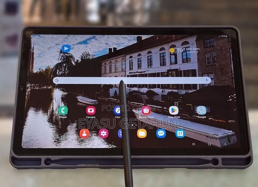 New Samsung Galaxy Tab S6 Lite 64 GB