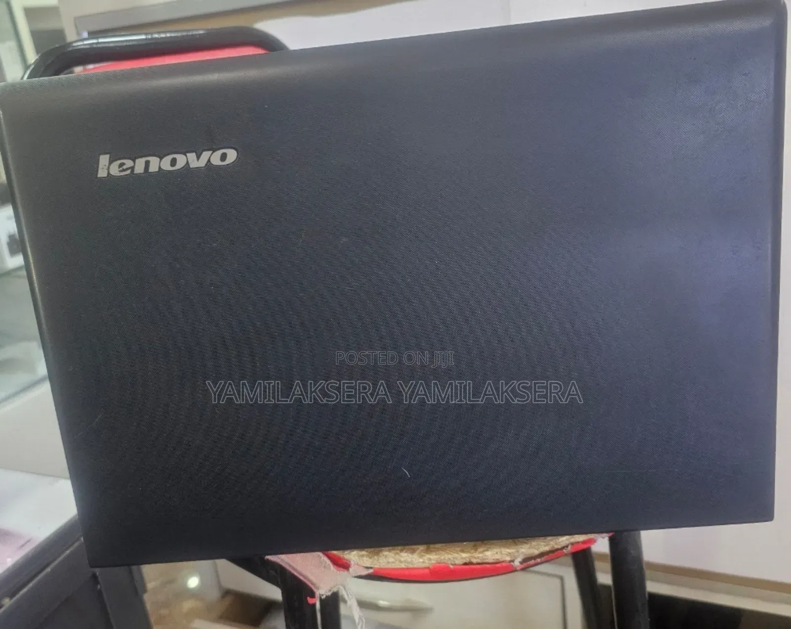 Laptop Lenovo Ideapad 3 8GB Intel Core i3 HDD 500GB