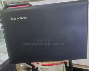 Laptop Lenovo Ideapad 3 8GB Intel Core i3 HDD 500GB
