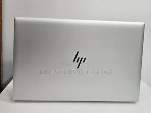 New Laptop HP EliteBook 850 16GB Intel Core i5 SSD 512GB