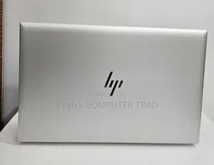 New Laptop HP EliteBook 850 16GB Intel Core i5 SSD 512GB