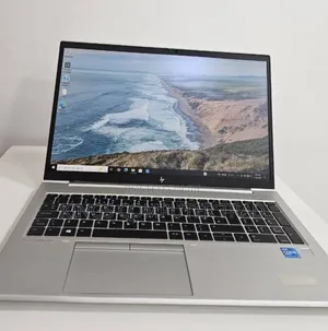 New Laptop HP EliteBook 850 16GB Intel Core i5 SSD 512GB