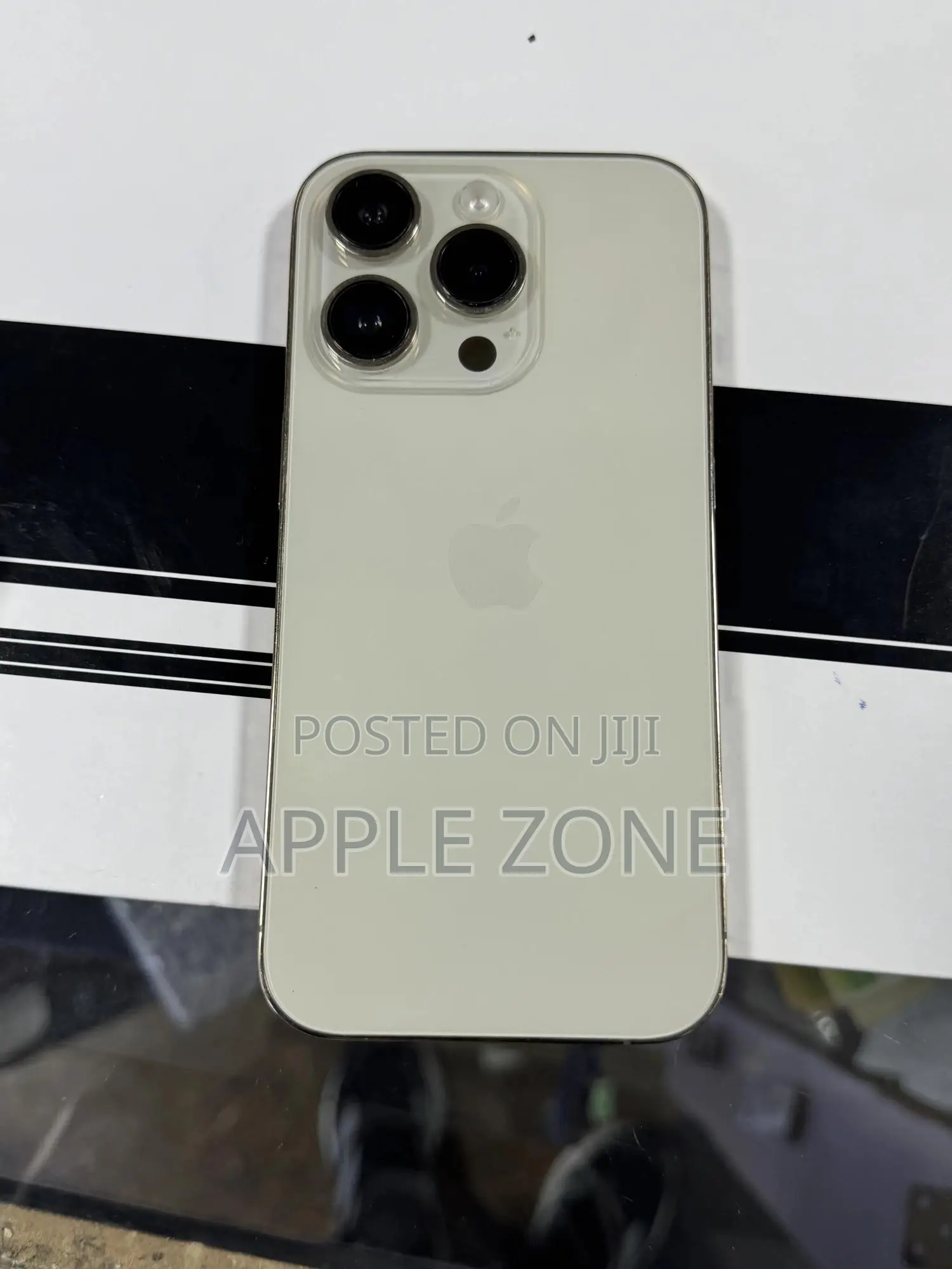 Apple iPhone 14 Pro 128 GB Rose Gold