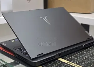 New Laptop Lenovo Legion 7 16GB Intel Core i9 SSD 1T