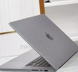 New Laptop Apple MacBook Pro M1 32GB Apple M1 Pro SSD 512GB