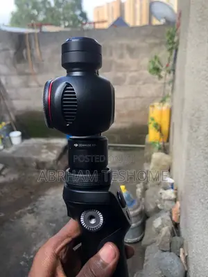 Dji Osmox2