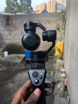 Dji Osmox2