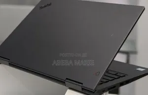 New Laptop Lenovo Thinkpad X1 Yoga 16GB Intel Core i5 SSD 512GB