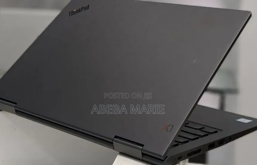New Laptop Lenovo Thinkpad X1 Yoga 16GB Intel Core i5 SSD 512GB