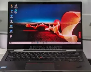 New Laptop Lenovo Thinkpad X1 Yoga 16GB Intel Core i5 SSD 512GB