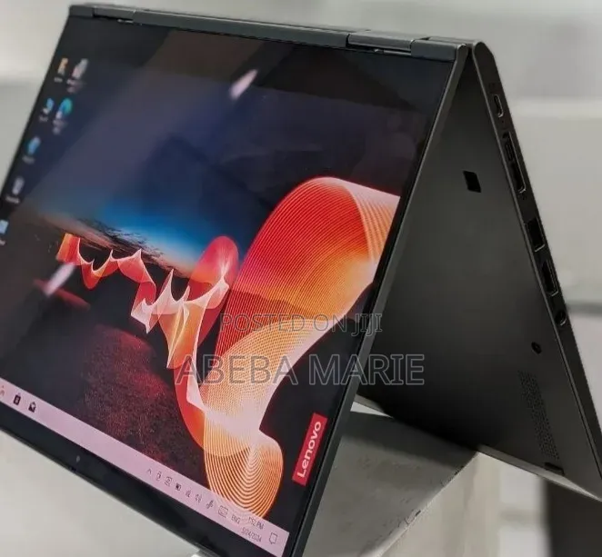 New Laptop Lenovo Thinkpad X1 Yoga 16GB Intel Core i5 SSD 512GB