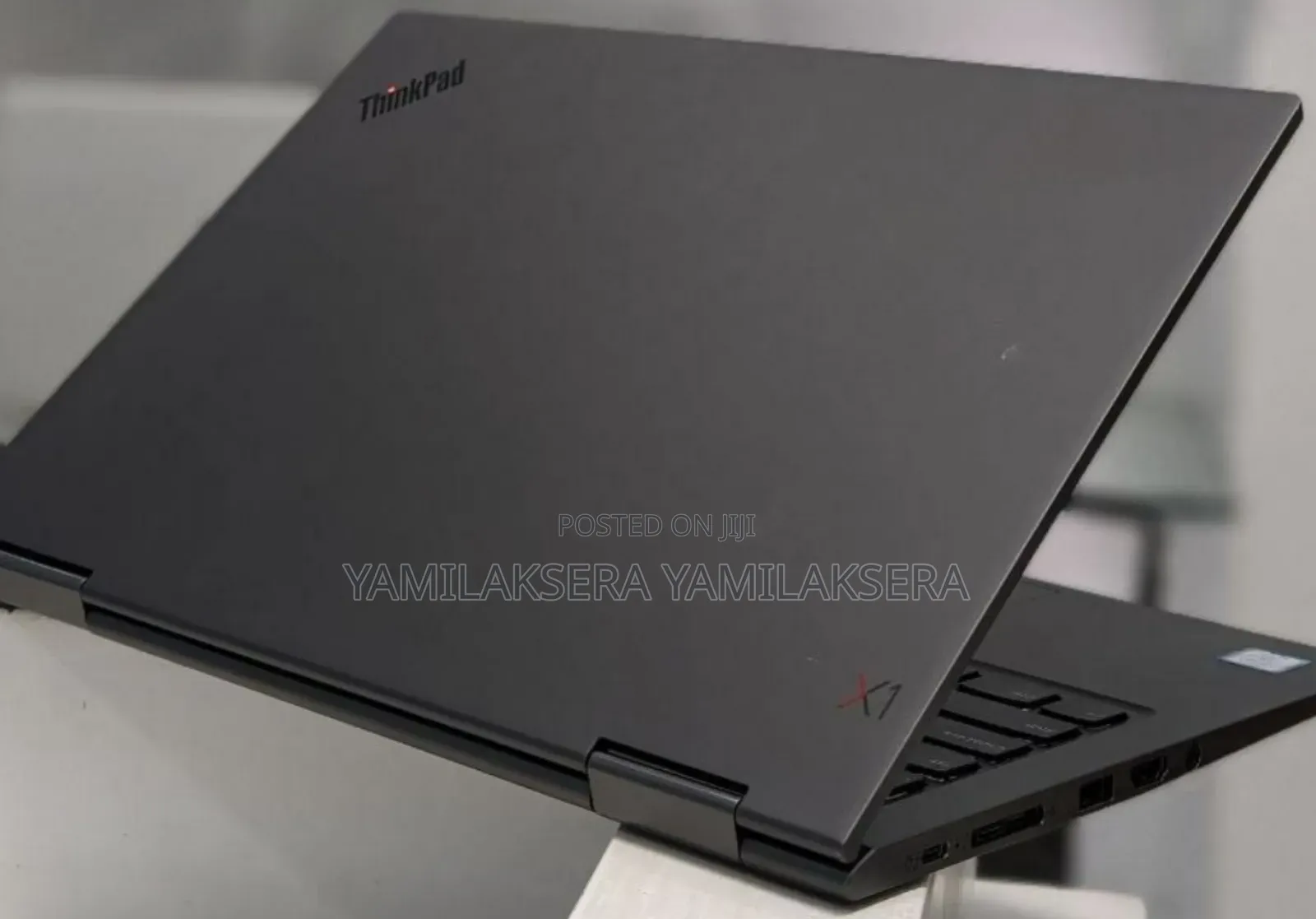 New Laptop Lenovo ThinkPad X1 Carbon 16GB Intel Core i5 SSD 256GB