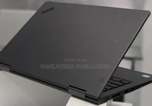 New Laptop Lenovo ThinkPad X1 Carbon 16GB Intel Core i5 SSD 256GB