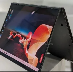 New Laptop Lenovo ThinkPad X1 Carbon 16GB Intel Core i5 SSD 256GB