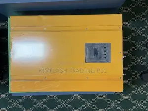 8kw (10kva) Power Inverter for sale - Kimflash Trading PLC Price: ETB ...