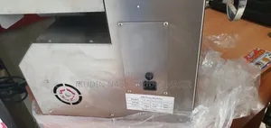 Oil Pressing Machine