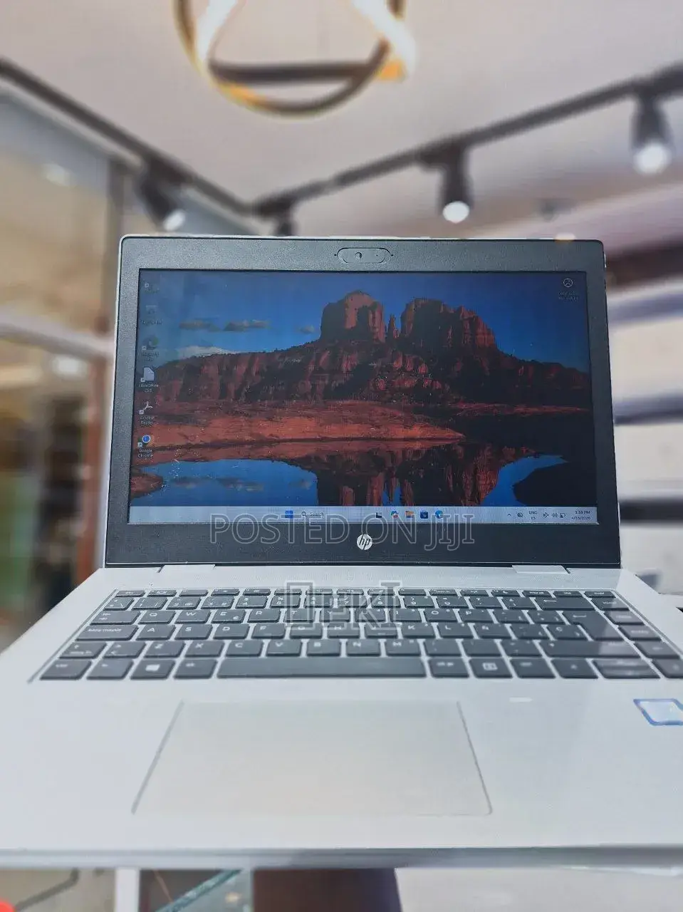 Laptop HP ProBook 640 G5 16GB Intel Core i5 SSD 256GB