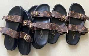 Lv Women’S Sandals