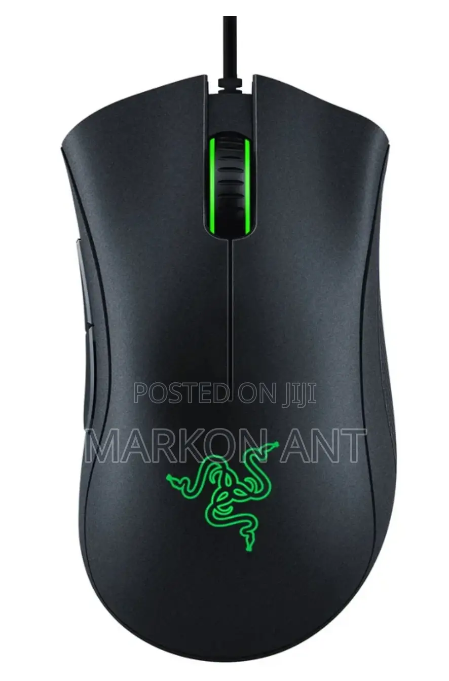 Razer Deathadder Mouse