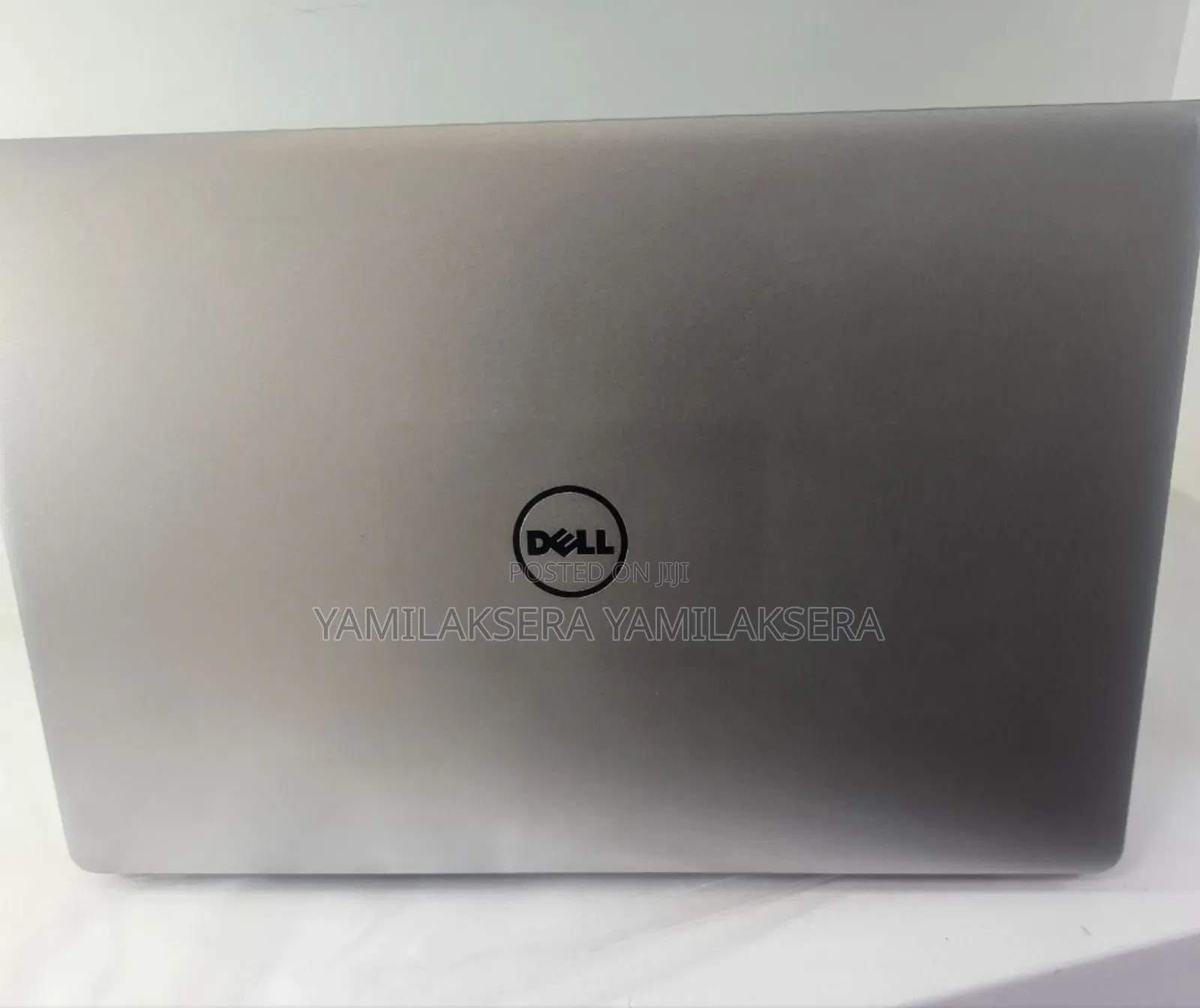 New Laptop Dell XPS 13 16GB Intel Core i7 SSD 512GB